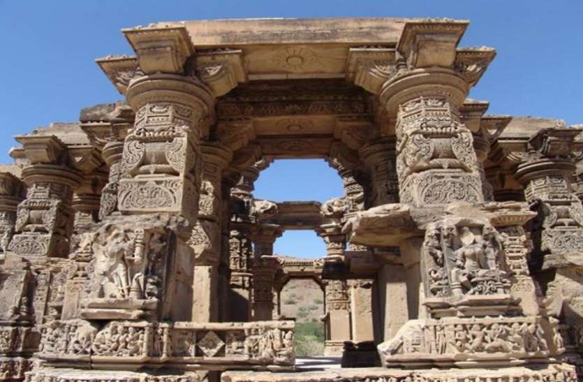 kiradu temple शाम ढलने के बाद यहां रुकने वाले बन जाते हैं पत्थर, एक श्राप के वजह से यहां आने से डरते हैं लोग