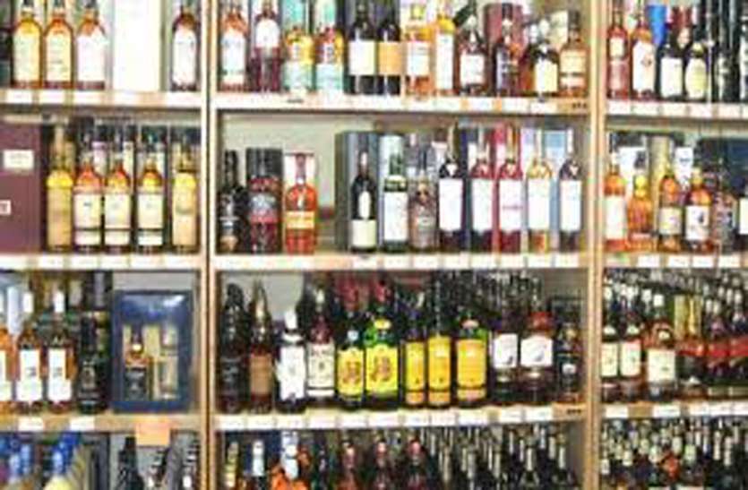 Alcohol Shop Will Close In Chhattisgarh - मंत्रिपरिषद ...