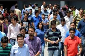 Haryana Staff Selection Commission again under questions फिर से सवालों के घेरे में हरियाणा कर्मचारी चयन आयोग