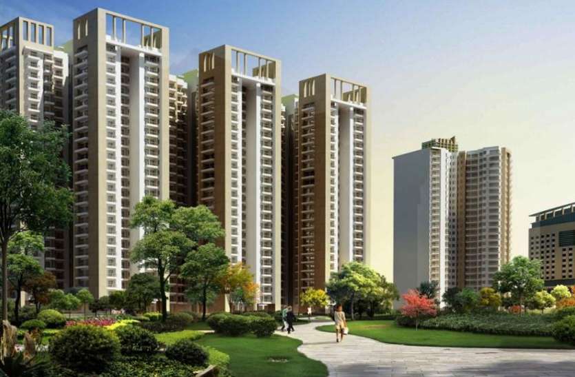 Sikka आम्रपाली के बाद अब सिक्का बिल्डर पर दिवालिया प्रकिया शुरू, 9 फरवरी तक बायर्स को जमा कराना होगा क्लेम