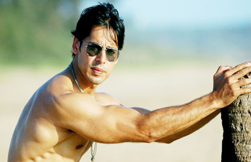 dino morea 