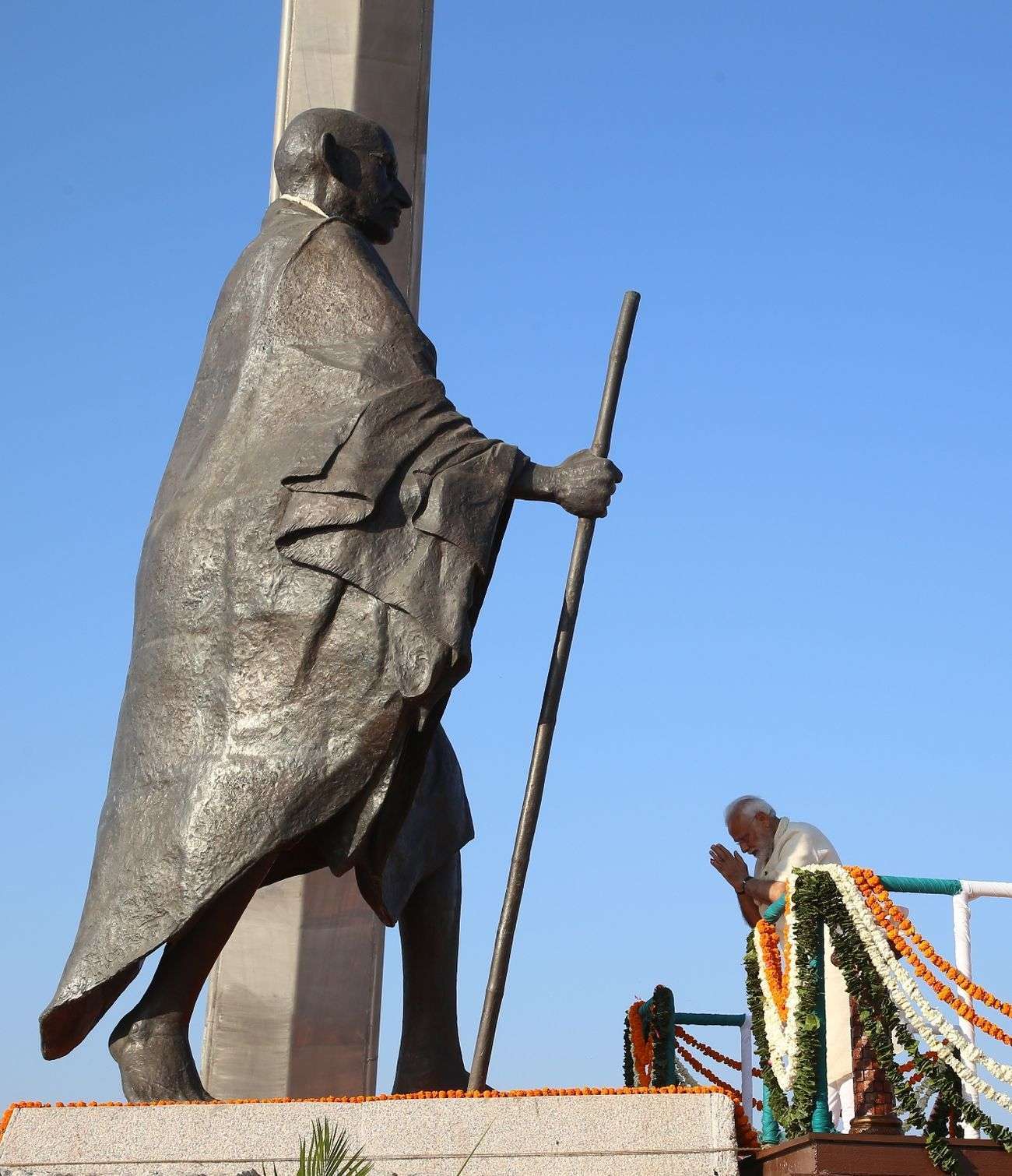 PICS : दांडी में नमक सत्याग्रह स्मारक और संग्रहालय देश को समर्पित