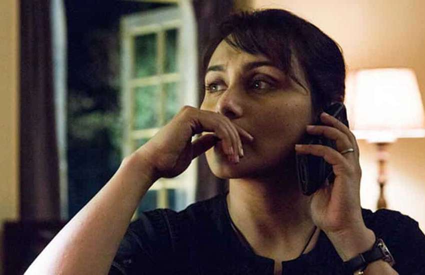 Rani Mukerji to fight against a 21-year old villain in Mardaani 2