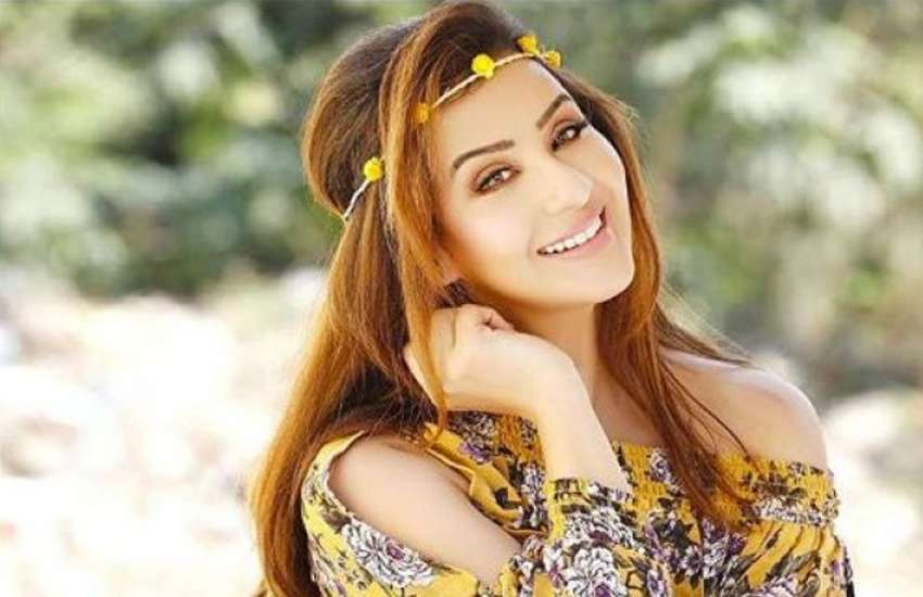 shilpa shinde