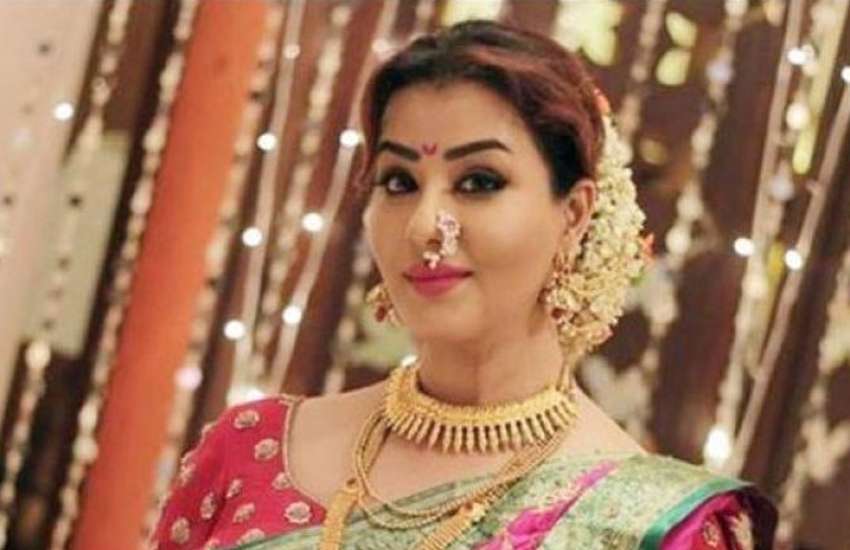 Shilpa Shinde