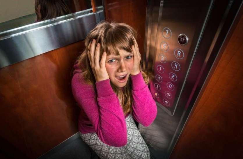 Housekeeper Stuck In Lift For 3 Days In A House Of Billionaire Banker