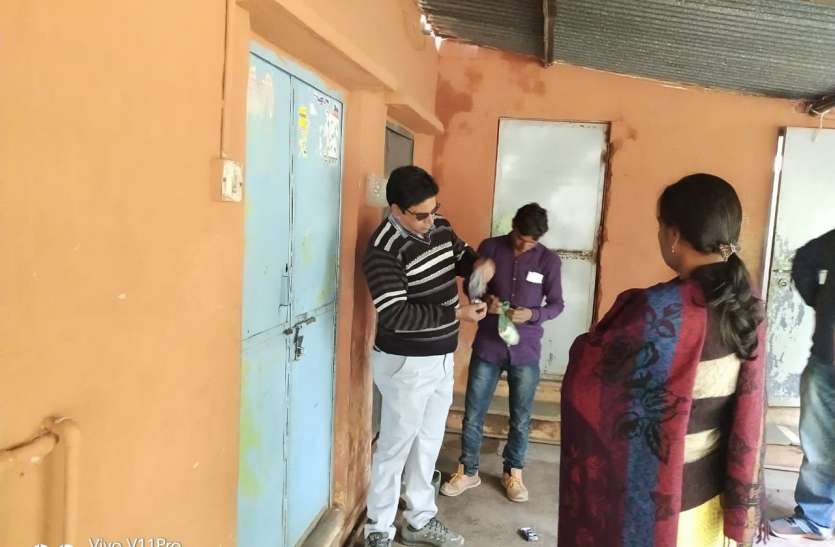 patrika वीडियो, बड़ा खुलासा: मध्यप्रदेश के इस शेल्टर होम में बच्चियों का यौन शोषण