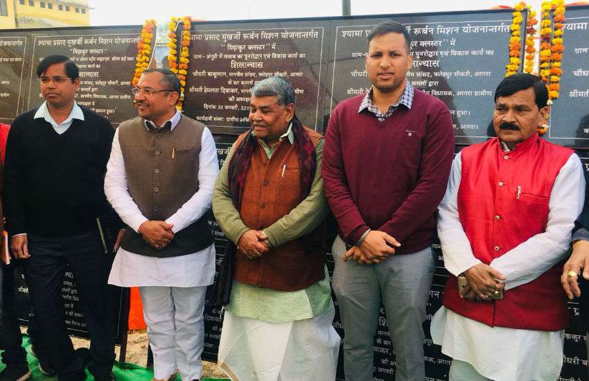 Chaudhary babulal