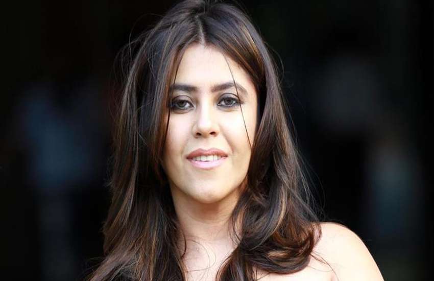 ekta kapoor