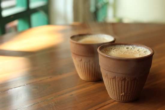 chai