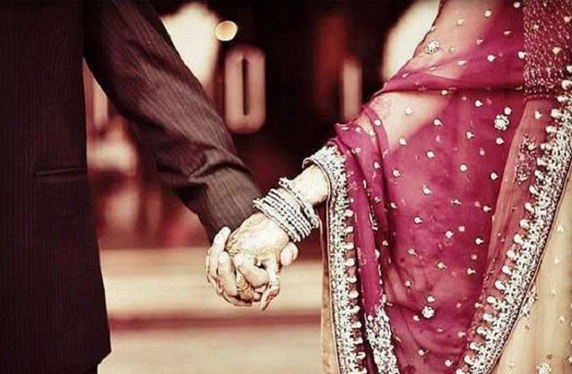 Interruption in marriage अप्रैल-मई में होनी है शादी तो यह बनेगी सबसे बड़ी रुकावट