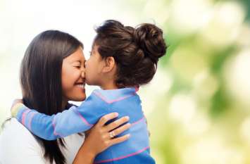 i love my child but i hate parenting बच्चे से प्यार करती हूं पर उसकी देखभाल में रुचि नहीं