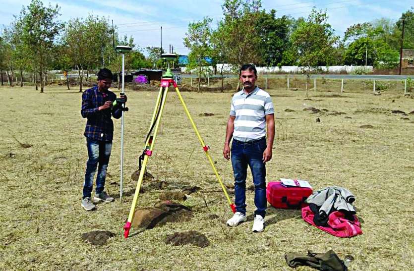 Football Academy in Chhindwara इस शहर में भी खुलेगा फुटबॉल अकादमी, प्रयास तेज