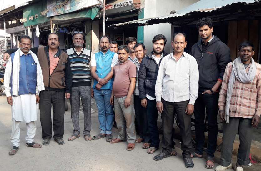 seoni किसी ने कहा चुनावी बजट, किसी ने कहा पूरी हुई उम्मीद