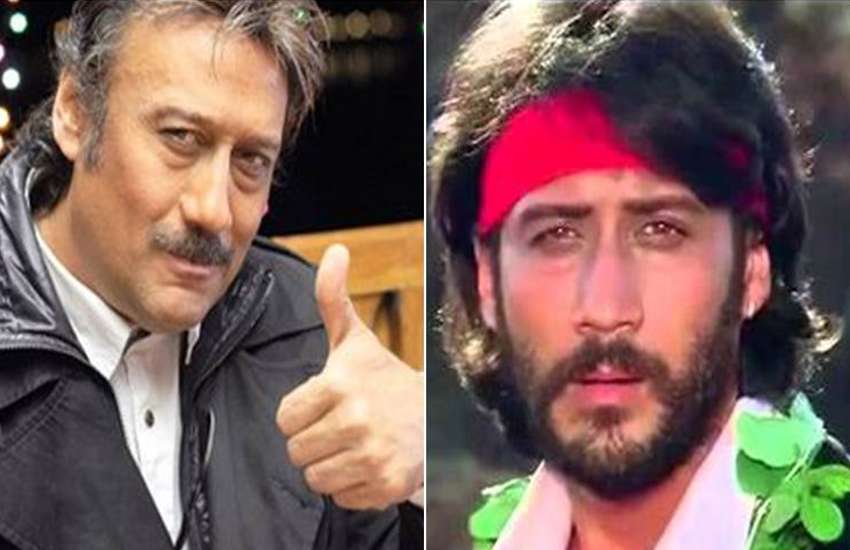 Jackie Shroff