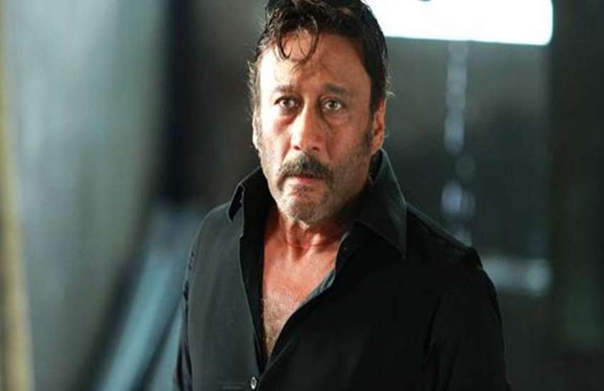 Jackie Shroff