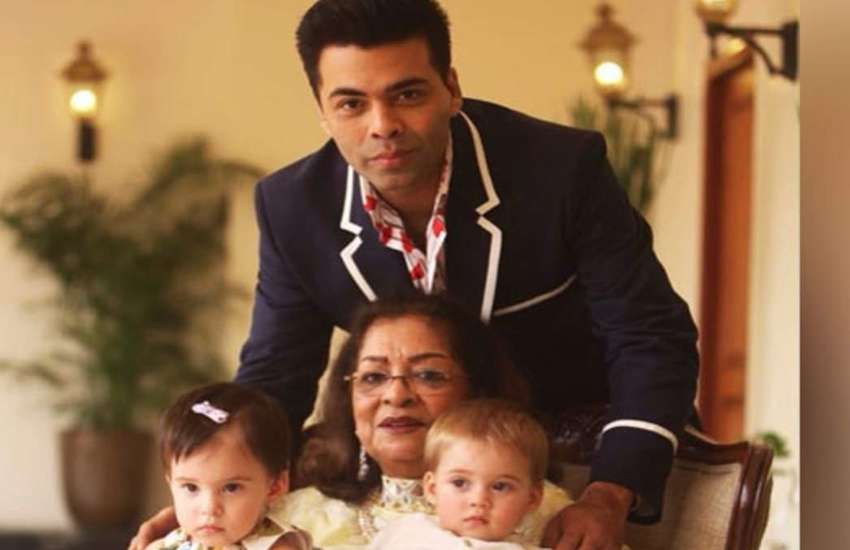 karan johar