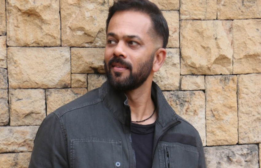 Rohit Shetty