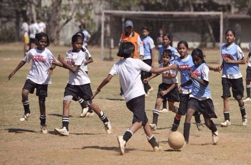 interim budget 2019 government increases 10 percent for sports अंतरिम बजट में खेल के लिए भी खुला खजाना, खेल बजट में की 214.20 करोड़ की बढ़ोतरी
