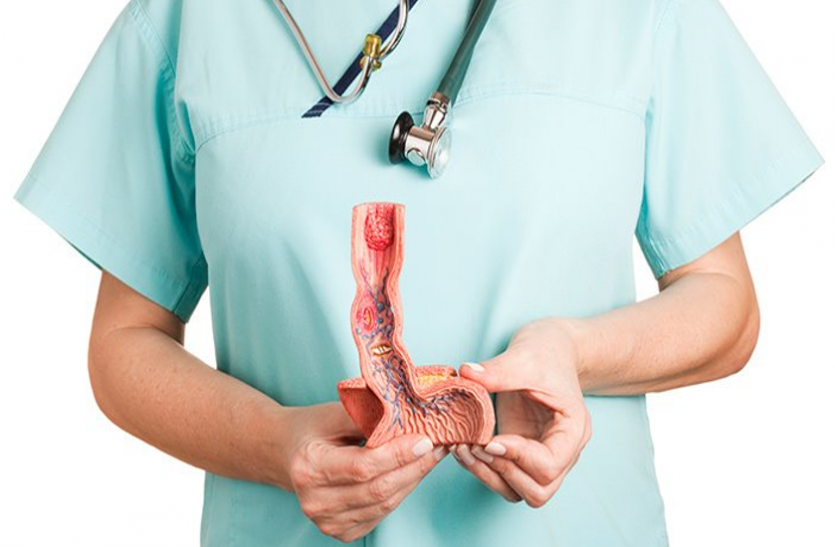 ulcer छाेटी सी गाेली बताएगी की पेट में अल्सर है या नहीं
