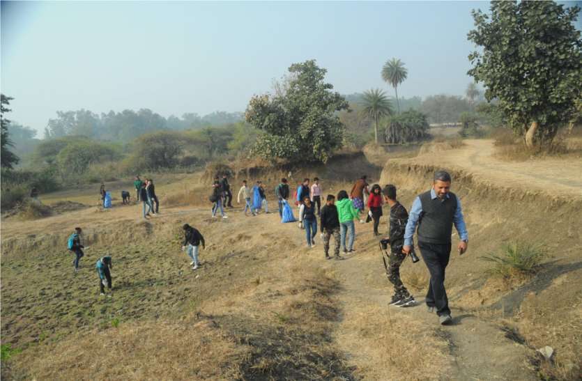 defence land survey by modi government डीजीपीएस से डिफेंस लैंड का सर्वे