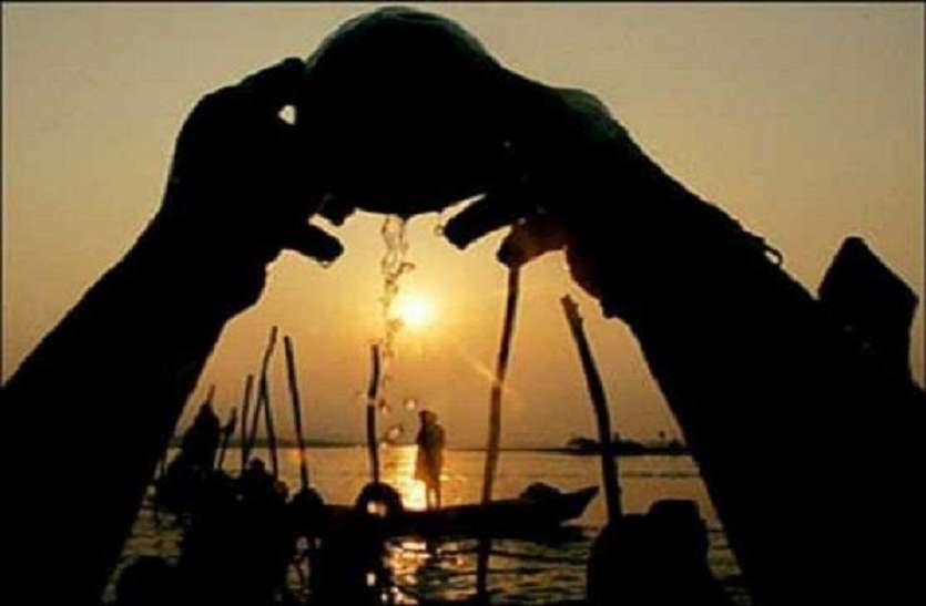 MOUNI AMAVASYA मौनी अमवस्या पर 70 साल बाद बन रहा महोदय योग, सिर्फ एक दान जीवन से खत्म कर देगा दरिद्रता