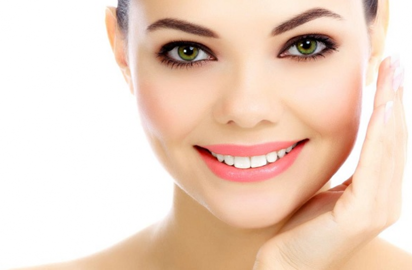 beauty tips Gharelu nuskhe - दूध से पाएं चांद जैसा निखार, खिली-खिली त्वचा