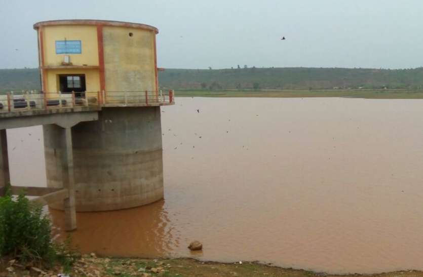 Dharam Sagar deepening of ponds इस जिले में तालाब रोकेंगे मजदूरों का पलायन, बढ़ाएंगे वॉटर लेवल, शुरू हो रही खास पहल