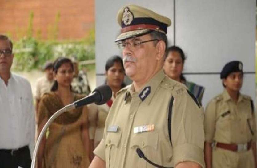 Rishi Kumar Shukla दिल्लीः 1983 बैच के आईपीएस अधिकारी ऋषि कुमार शुक्ला ने संभाला सीबीआई निदेशक का पदभार