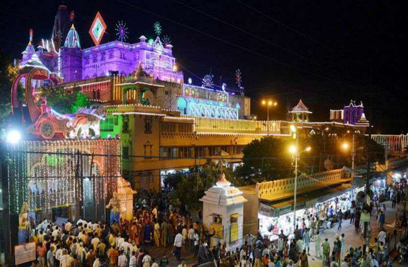 mahura यूपी के इस शहर को मिला बेस्ट सिटी परफारमेंस अवार्ड
