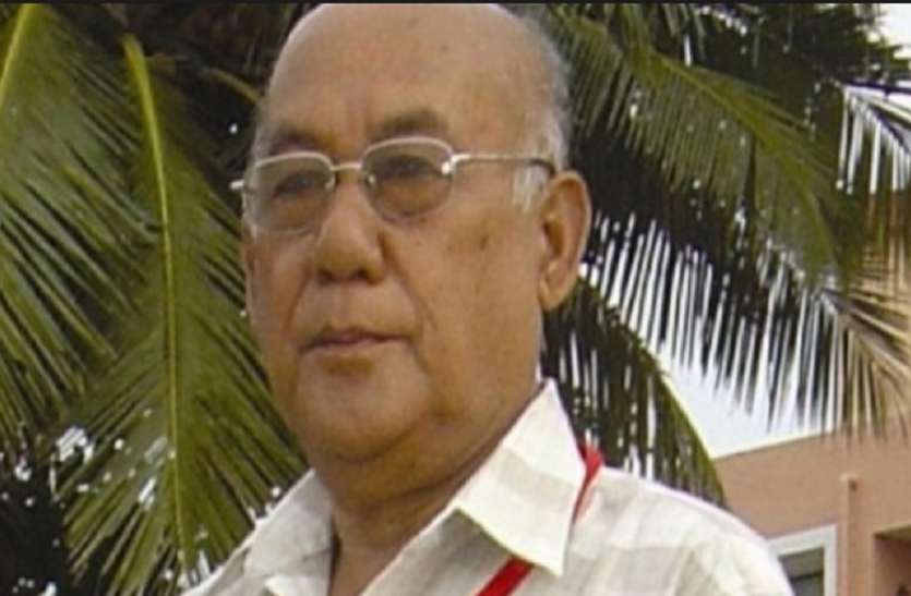 filmaker पुरस्कार लौटाने का सिलसिला फिर शुरू, मणिपुर के फिल्म निर्माता ने लौटाया पद्मक्षी पुरस्कार