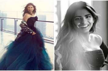 Isha Ambani seen different outlook after marriage at Vogue photoshoot शादी के बाद बदल गए ईशा अंबानी के रंग-ढ़ंग, Vogue के फोटोशूट में कुछ ऐसा रहा उनका अंदाज
