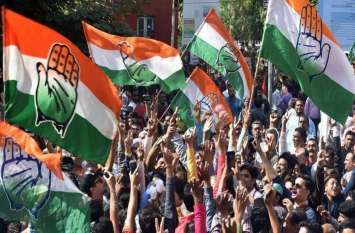 punjab congress meeting update पंजाब कांग्रेस के पिछडा वर्ग नेताओं ने लोकसभा चुनाव में अधिक टिकट देने की मांग की