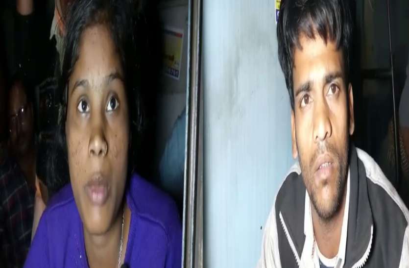 Seemanchal express passengers सीमांचल एक्सप्रेस हादसे के 14 घंटे बाद पहुंची डीडीयू जंक्शन, यात्रियों ने खौफनाक मंजर को किया याद, VIDEO