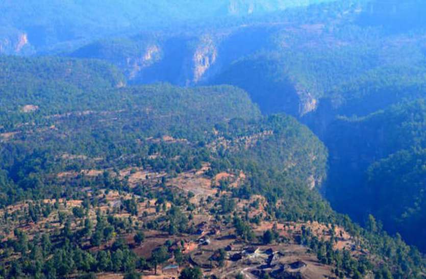 chhindwara Tourism Festival: पातालकोट को मिलेगी नई पहचान