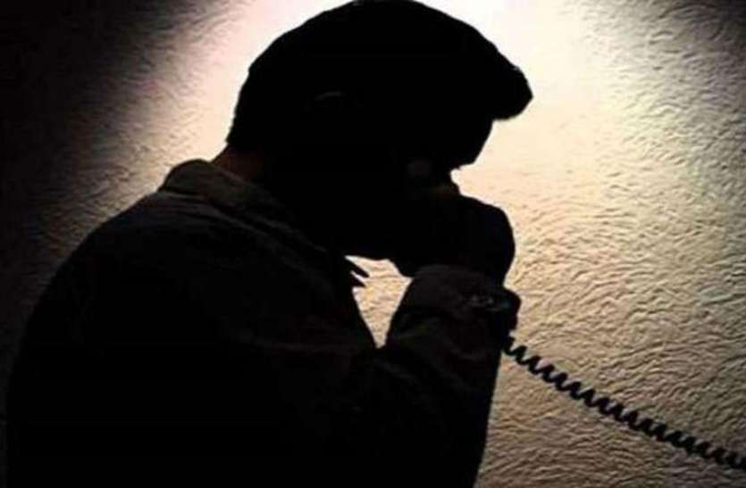 10 लाख की रंगदारी जबलपुर शहर के नामी चिकित्सक को जेल में बंद बदमाश के नाम पर मांगी गई 10 लाख की रंगदारी