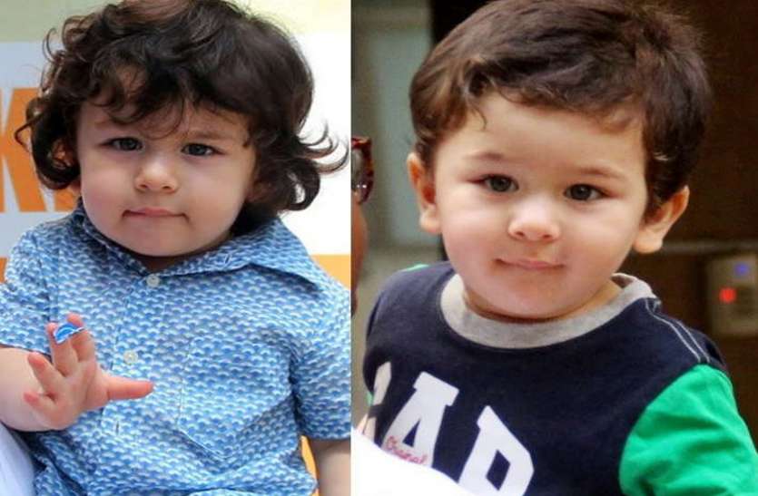 Taimur Ali Khan Will Debut His Mom Kareena Kapoor Movie Good News - 2