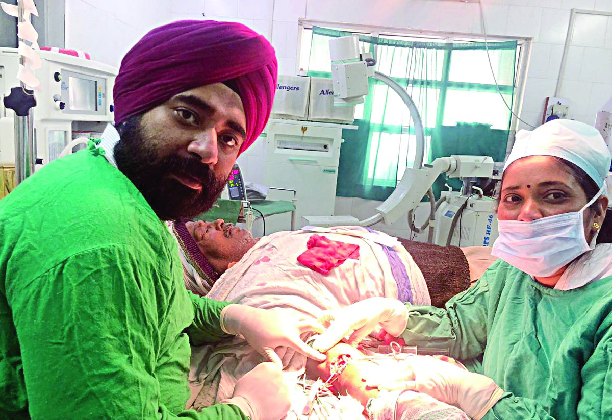 Great Relief to Dialysis Patients अच्छी खबर: डायलिसिस के मरीजों को मिली बड़ी राहत