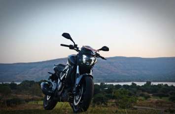 Bajaj Dominar 400 to Reach Antarctica and created History भारत की इस देसी Bike ने पूरी दुनिया में रचा इतिहास, जानकर हर कोई कर रहा तारीफ