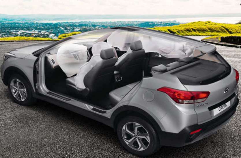 creta इन फीचर्स की वजह से Creta के दीवाने है लोग, suv मार्केट में बज रहा है डंका