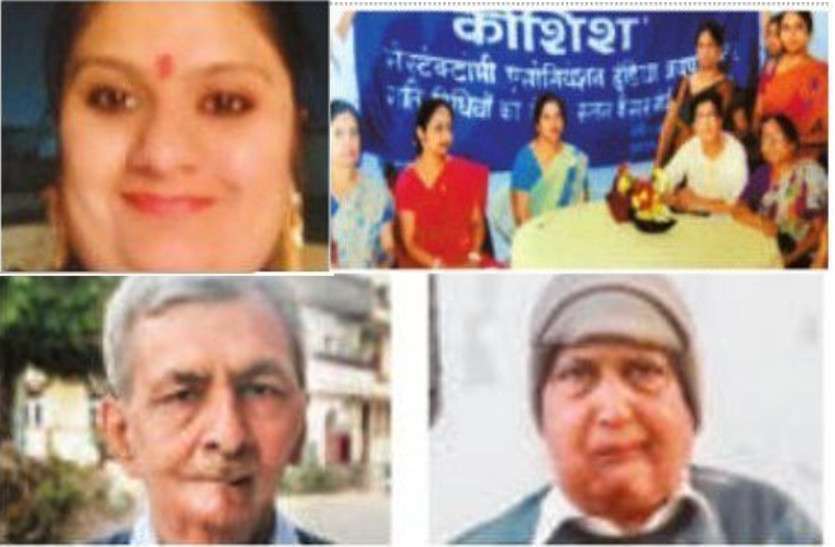 World Cancer Day World Cancer Day Special: हारे नहीं लड़े, टूटे मगर फिर उठे.. आखिर कैंसर को दे दी मात