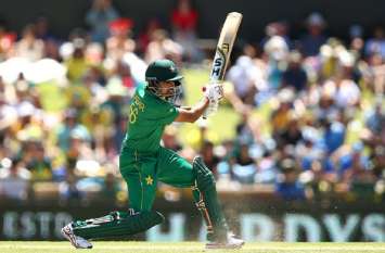 south africa beat pakistan in second t20, took the lead of 2-0 RSA vs PAK : बाबर आजम की तूफानी पारी के बावजूद हारा पाकिस्तान, द. अफ्रीका ने 2-0 से हासिल की अजेय बढ़त