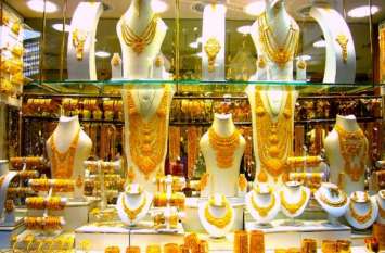 muthoot financers strat gold auction from 25 feb in delhi 25 फरवरी से इन शहरों में लगने वाली है सोने की सेल, बाजार से भी कम दाम में खरीदे सोना