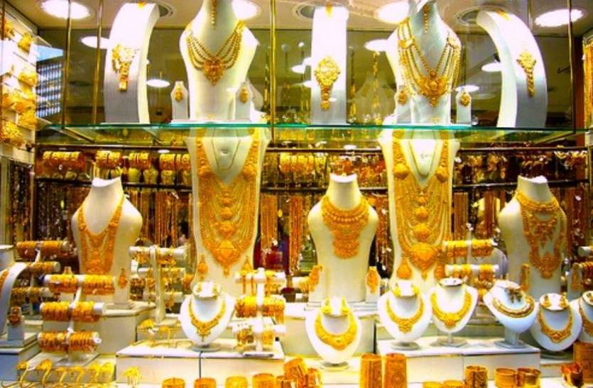 gold 25 फरवरी से इन शहरों में लगने वाली है सोने की सेल, बाजार से भी कम दाम में खरीदे सोना