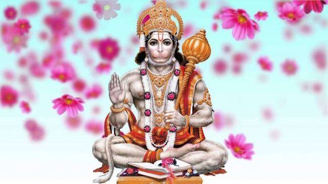 hanuman jayanti 2019