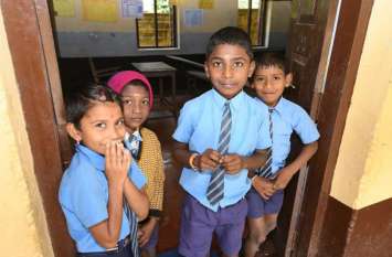 Kerala : information of 15441 schools on a portal केरल के 15441 स्कूलों की जानकारी अब एक पोर्टल पर