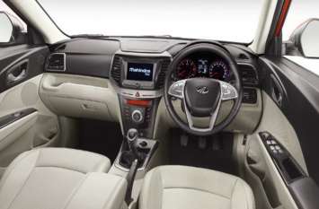Mahindra XUV300 online booking started, know the details मात्र 20000 हजार रूपए में आपकी हो सकती है Mahindra XUV300, बुकिंग हुई शुरू