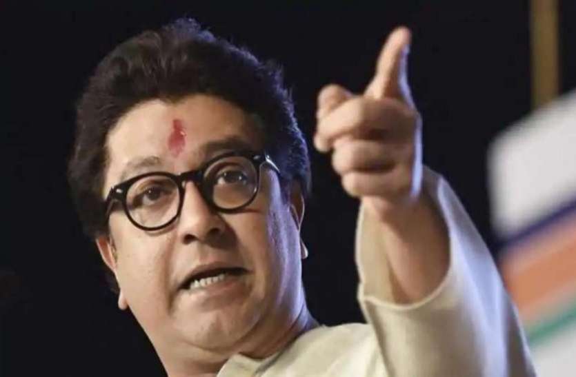राज ठाकरे ने अन्ना हजारे से की मुलाकात, बोले- मोदी सरकार को आपके जीने-मरने की चिंता नहीं राज ठाकरे ने अन्ना हजारे से की मुलाकात, बोले- मोदी सरकार को आपके जीने-मरने की चिंता नहीं