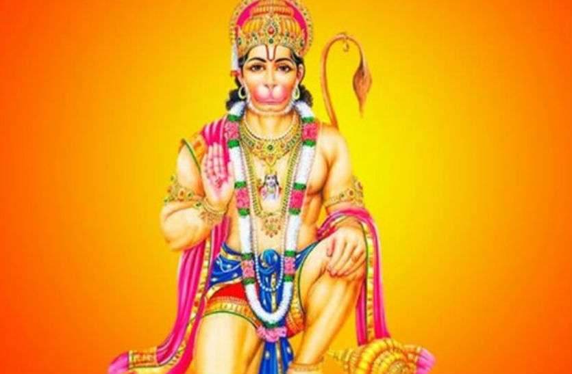 hanuman