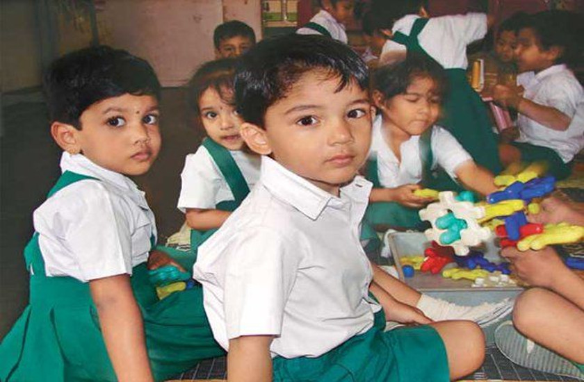 Delhi Nursery Admission 2021 Application Process Nursery Admission 2021 नर्सरी एडमिशन की 4225